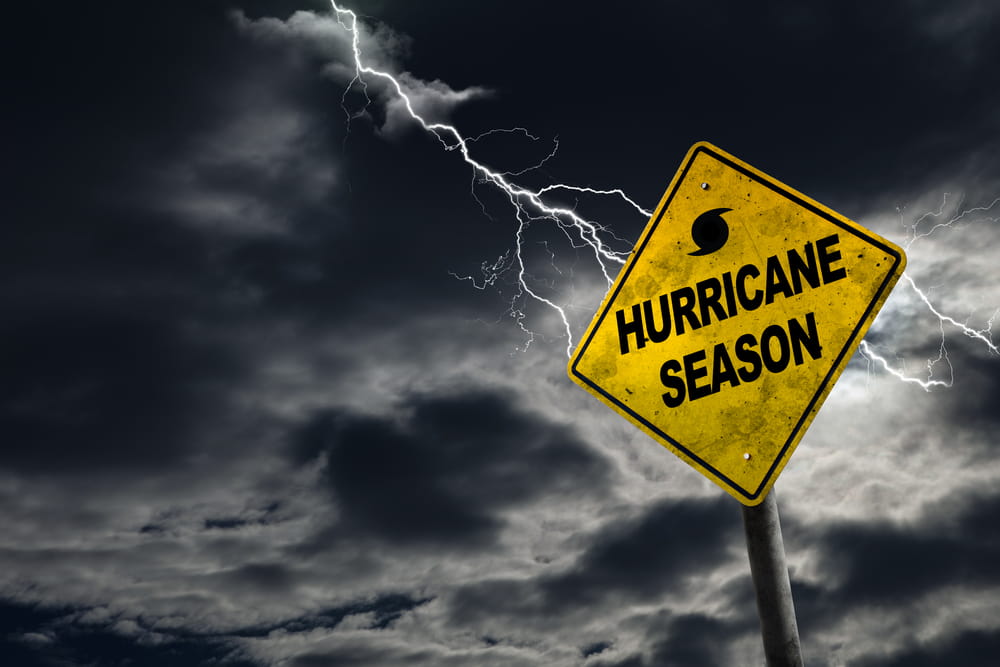 investment property builder - How to Prepare a Jobsite for Hurricane Season