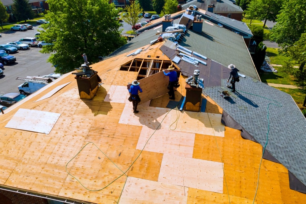 Top 5 Roofing Materials for New Orleans Homes - construction companies new orleans - ducar construction