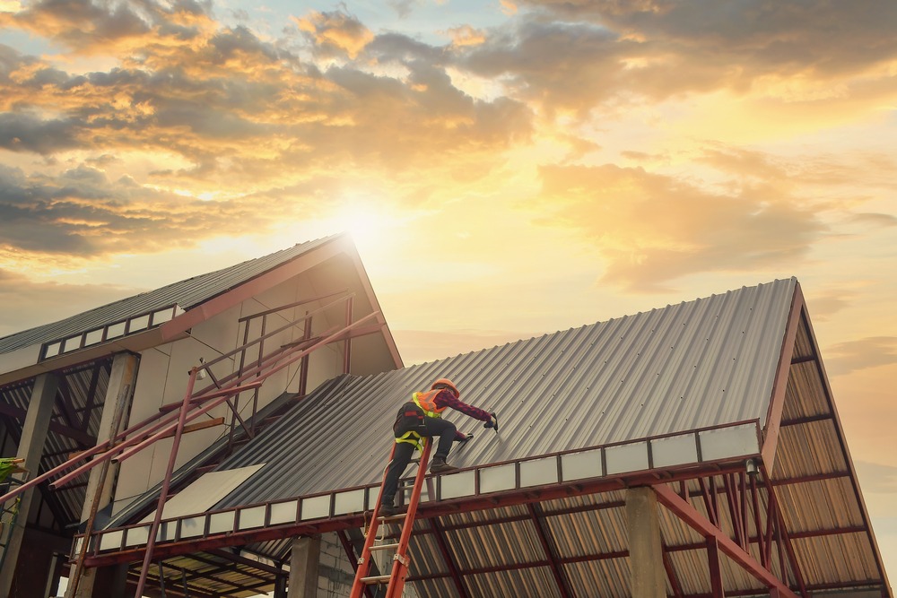 Why Roof Inspections Matter in the New Orleans Climate - construction company new orleans 