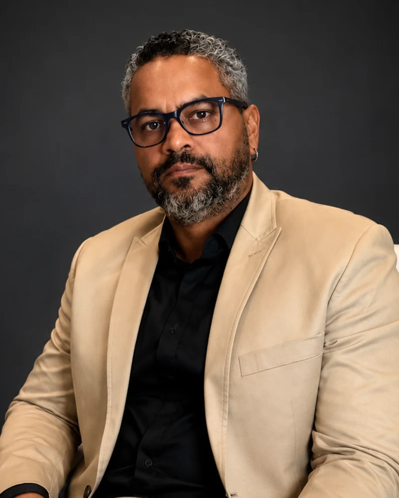 Angel Duran, founder and general contractor of DuCar Construction