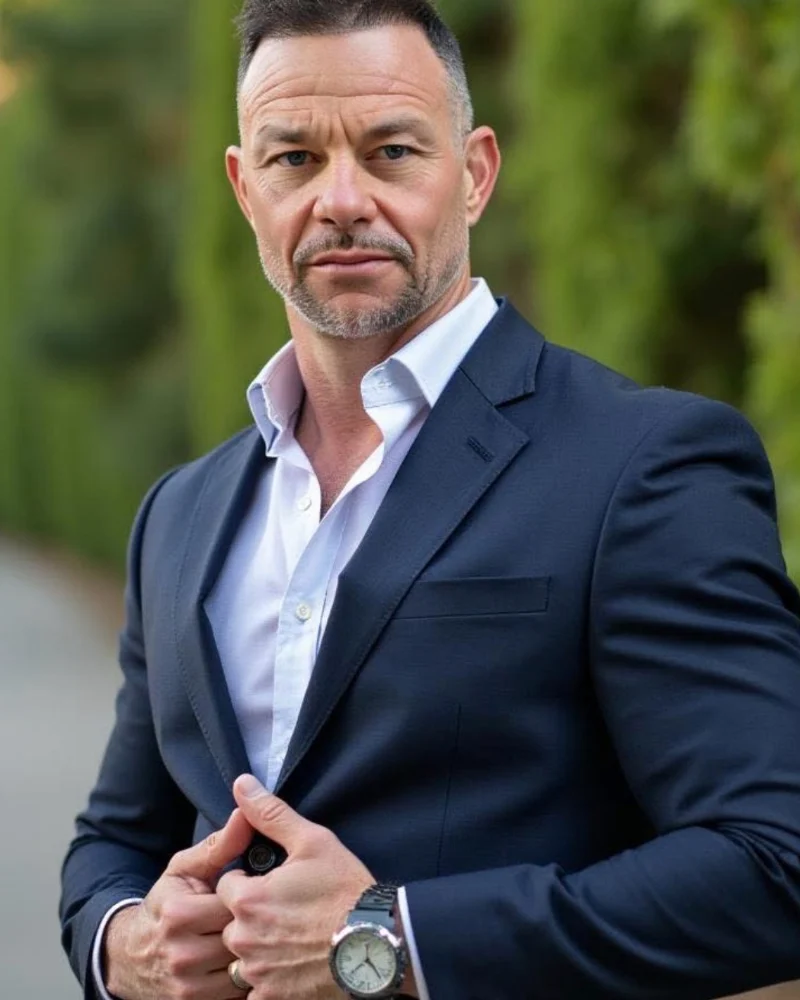 CJ Carr, co-founder and client advisor of DuCar Construction